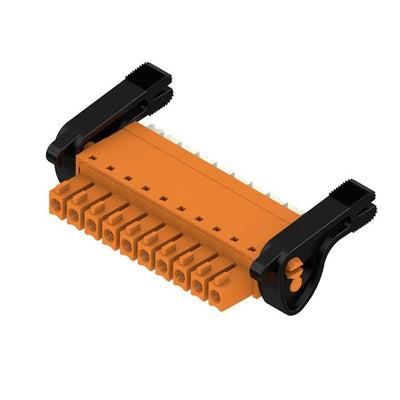 2442680000 by Weidmuller - PCB PLUG-IN CONNECTOR, FEMALE PL