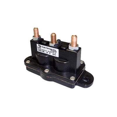 24450 by Littelfuse Inc. - RELAY GEN PURPOSE DPDT 75A 12V