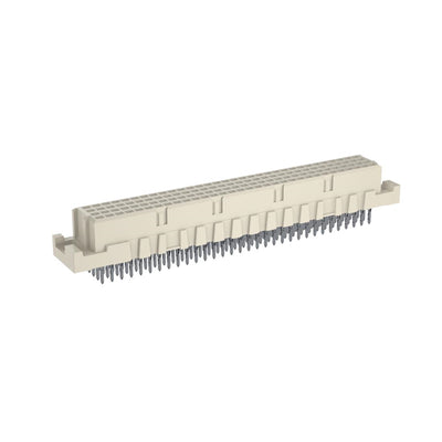 244999-E by TE Connectivity Erni - DIN CD 128POS F PFIT 5.5MM CL2