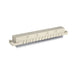 244999-E by TE Connectivity Erni - DIN CD 128POS F PFIT 5.5MM CL2