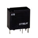 A161CS12VDC.80 by CIT Relay and Switch - RELAY AUTOMOTIVE SPDT 30A 12V