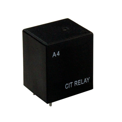 A41US24VDC by CIT Relay and Switch - RELAY AUTOMOTIVE SPDT 20A 24V