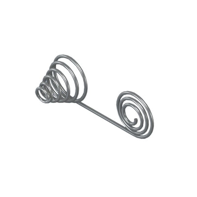 181 by Keystone Electronics - BATT CONTACT SPRING AAA 2 CELL