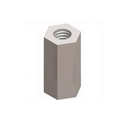 24462 by Keystone Electronics - HEX STANDOFF M2.5X0.45 SS 8MM