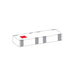 2450AD47A1590001E by Johanson Technology Inc. - RF ANT 1.561GHZ/1.575GHZ CHIP
