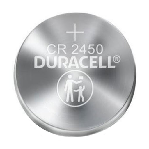 2450 by Duracell Industrial Operations, Inc. - 2450 COIN CELL