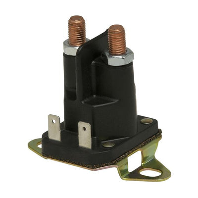 24512-10 by Littelfuse Inc. - RELAY GEN PURPOSE SPST 100A 12V
