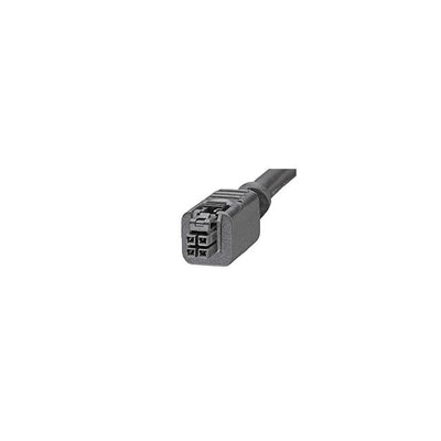 245130-0420 by Molex - 4 CIRCUIT 2M NANOFIT OVERMOLDED