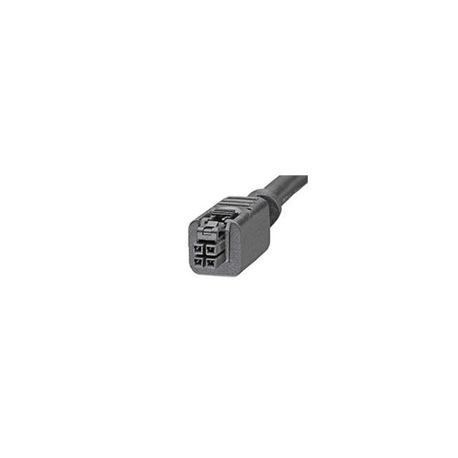 245130-0450 by Molex - 4 CIRCUIT 5M NANOFIT OVERMOLDED