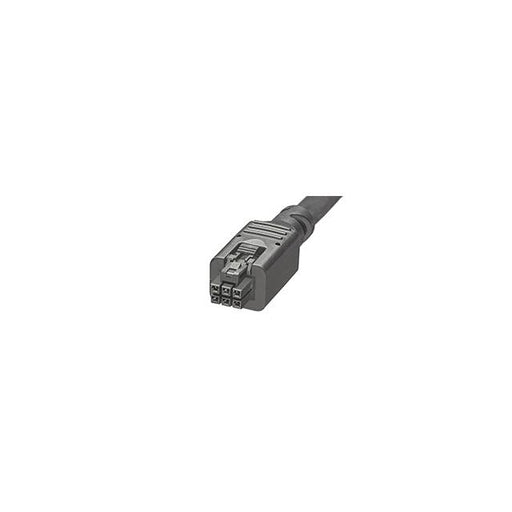 245130-0605 by Molex - 6 CIRCUIT 500MM NANOFIT OVERMOLD