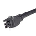 2451320220 by Molex - MICROFIT 2 CIRCUIT BLACK 2M OVER