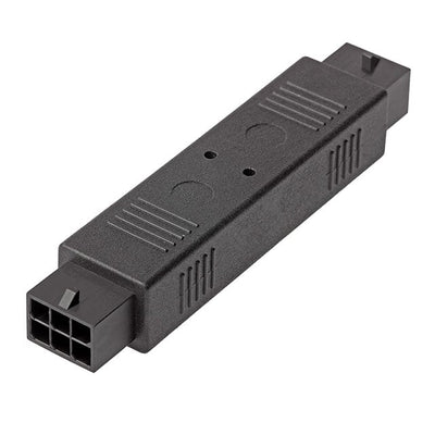 2451320699 by Molex - CONNECTOR ADAPT PLUG/PLUG 6POS 3MM