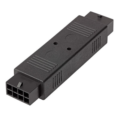 2451320899 by Molex - CONNECTOR ADAPT PLUG/PLUG 8POS 3MM