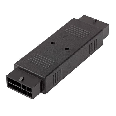 2451321099 by Molex - CONNECTOR ADAPT PLUG/PLUG 10POS 3MM