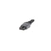 245136-1005 by Molex - MEGAFIT 10CKT BLACK 500MM OVERMO