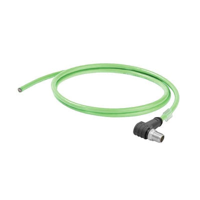 2455130100 by WeidmÃ¼ller - COPPER DATA CABLE (ASSEMBLED), N
