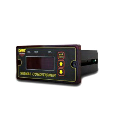 DP10 by Dart Controls - SIGNAL CONDITIONER