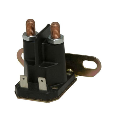24612-03 by Littelfuse Inc. - RELAY GEN PURPOSE SPST 200A 12V