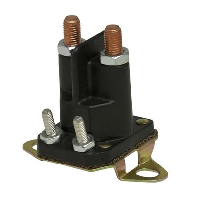 24612-13 by Littelfuse Inc. - RELAY GEN PURPOSE SPST 200A 12V