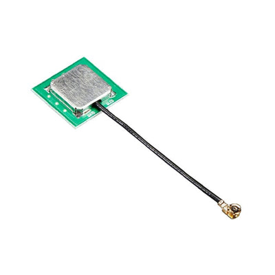 2461 by Adafruit Industries LLC - RF ANT 1.575GHZ CER PATCH CAB