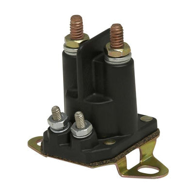 24624-10 by Littelfuse Inc. - RELAY GEN PURPOSE SPST 100A 24V