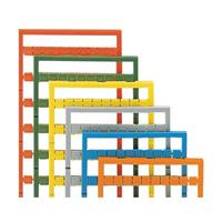 248-501/000-023 by WAGO Corporation - MINI-WSB MARKING CARD; AS CARD;