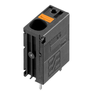 2473420000 by Weidmuller - TERMINAL BLOCK, 7.50 MM, 1 POS