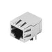 2474160000 by WeidmÃ¼ller - CONNECTOR JACK RJ45 SOLDER CONN 1.27