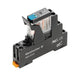 2476750000 by Weidmuller - RELAY GEN PURPOSE SPDT 10A 24V