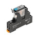 2476880000 by Weidmuller - RELAY GEN PURPOSE DPDT 5A 12V