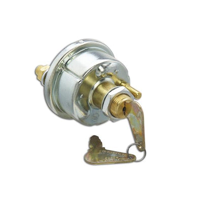 2484-02 by Littelfuse Inc. - SWITCH ROT MAST DISC 2POS KEY833