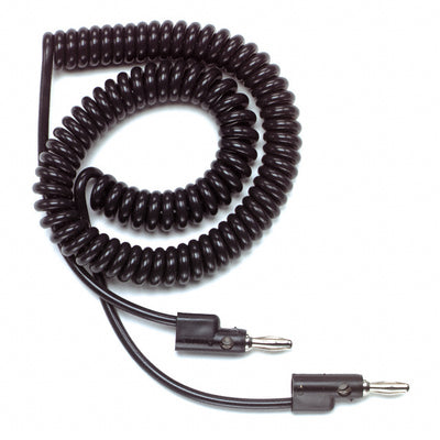 2484-0 by Pomona Electronics - TEST LEAD BANANA TO BANANA 48