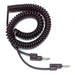 2484-0 by Pomona Electronics - TEST LEAD BANANA TO BANANA 48