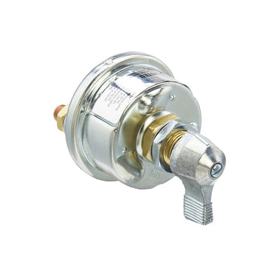 2484 by Littelfuse Inc. - SWITCH ROT MAST DISC 2POS LEVER