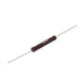 22J1K5E by Ohmite - RESISTOR 1.5K OHM 5% 2W AXIAL