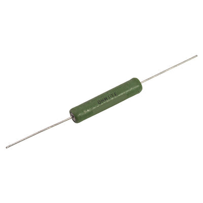 80F51K1 by Ohmite - RESISTOR 51.1K OHM 1% 10W AXIAL