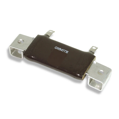 F55J40RE by Ohmite - RESISTOR CHAS MNT 40 OHM 5% 55W
