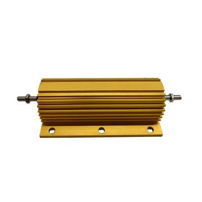 HS150E6 150R F M193 by ARCOL - ALUM HOUSE 150W 150 OHMS 1%