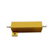 NHS50 33R F by ARCOL - ALUM HOUSE 50W 33 OHMS 1%