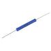 MOX-5-134005F by Ohmite - RESISTOR 40M OHM 1% 6W AXIAL