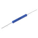 MOX-5-134005F by Ohmite - RESISTOR 40M OHM 1% 6W AXIAL