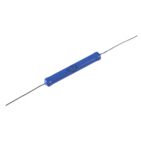 MOX-1-135003FE by Ohmite - RESISTOR 500K OHM 1% 2W AXIAL