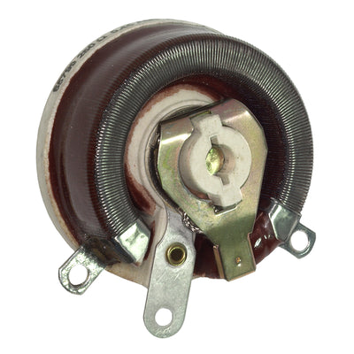 RUS50RE by Ohmite - POT 50 OHM 1000W WIREWOUND LIN