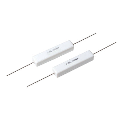 TUM10J1K5E by Ohmite - RESISTOR 1.5K OHM 5% 10W AXIAL
