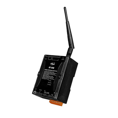 GT-540 by ICP DAS USA INC - INTELLIGENT SMS/GSM ALARM CONTRO