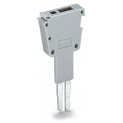 249-106 by WAGO Corporation - B-TYPE TEST PLUG MODULE; MODULAR