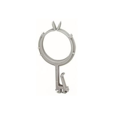 249-109 by WAGO Corporation - WIRE HARNESS SUPPORT; GRAY