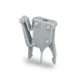 249-110 by WAGO Corporation - TEST PLUG ADAPTER; SUITABLE FOR