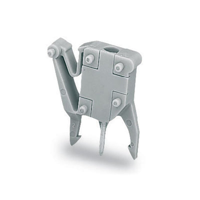 249-114 by WAGO Corporation - TEST PLUG ADAPTER; SUITABLE FOR