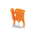 249-111 by WAGO Corporation - TEST PLUG ADAPTER; SUITABLE FOR